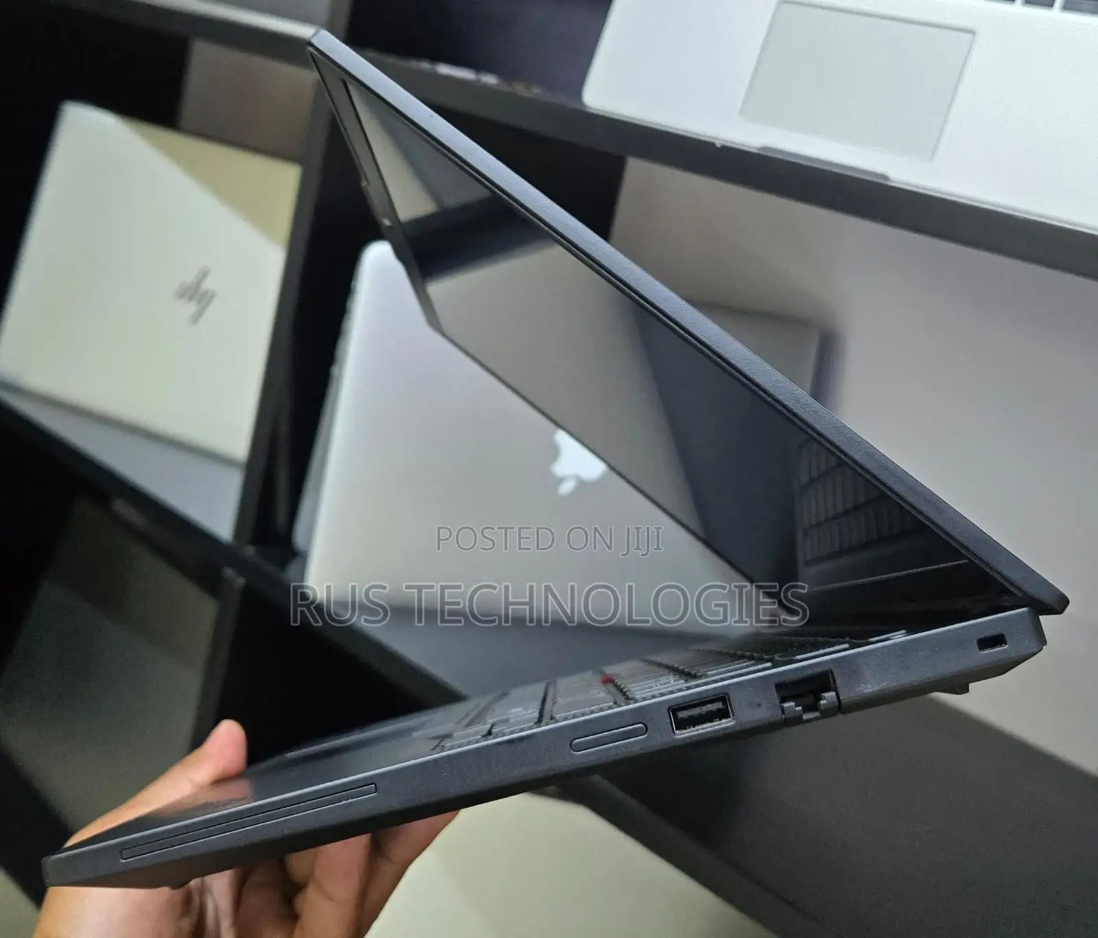 Laptop Lenovo ThinkPad Edge 14 16GB Intel Core Ultra 5 SSD 256GB