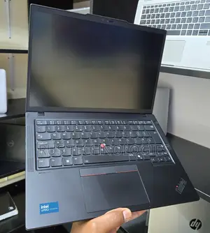 Laptop Lenovo ThinkPad Edge 14 16GB Intel Core Ultra 5 SSD 256GB