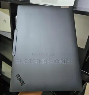 Laptop Lenovo ThinkPad Edge 14 16GB Intel Core Ultra 5 SSD 256GB