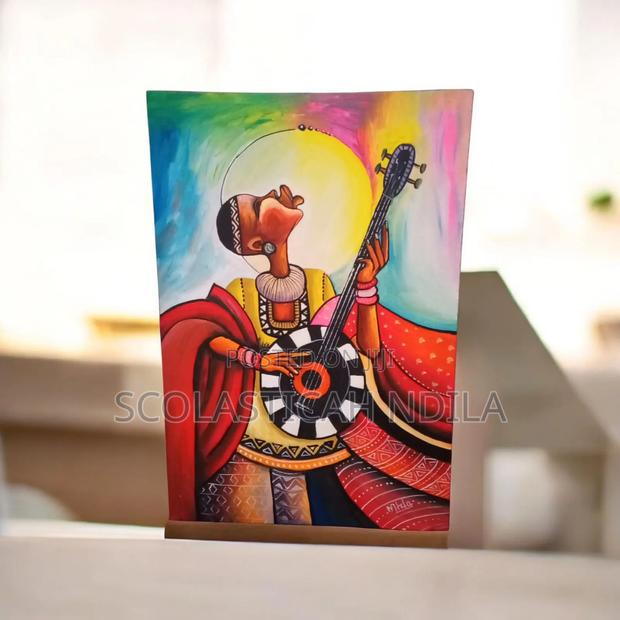 Abstract Arts on Canvas - thumbnail 15