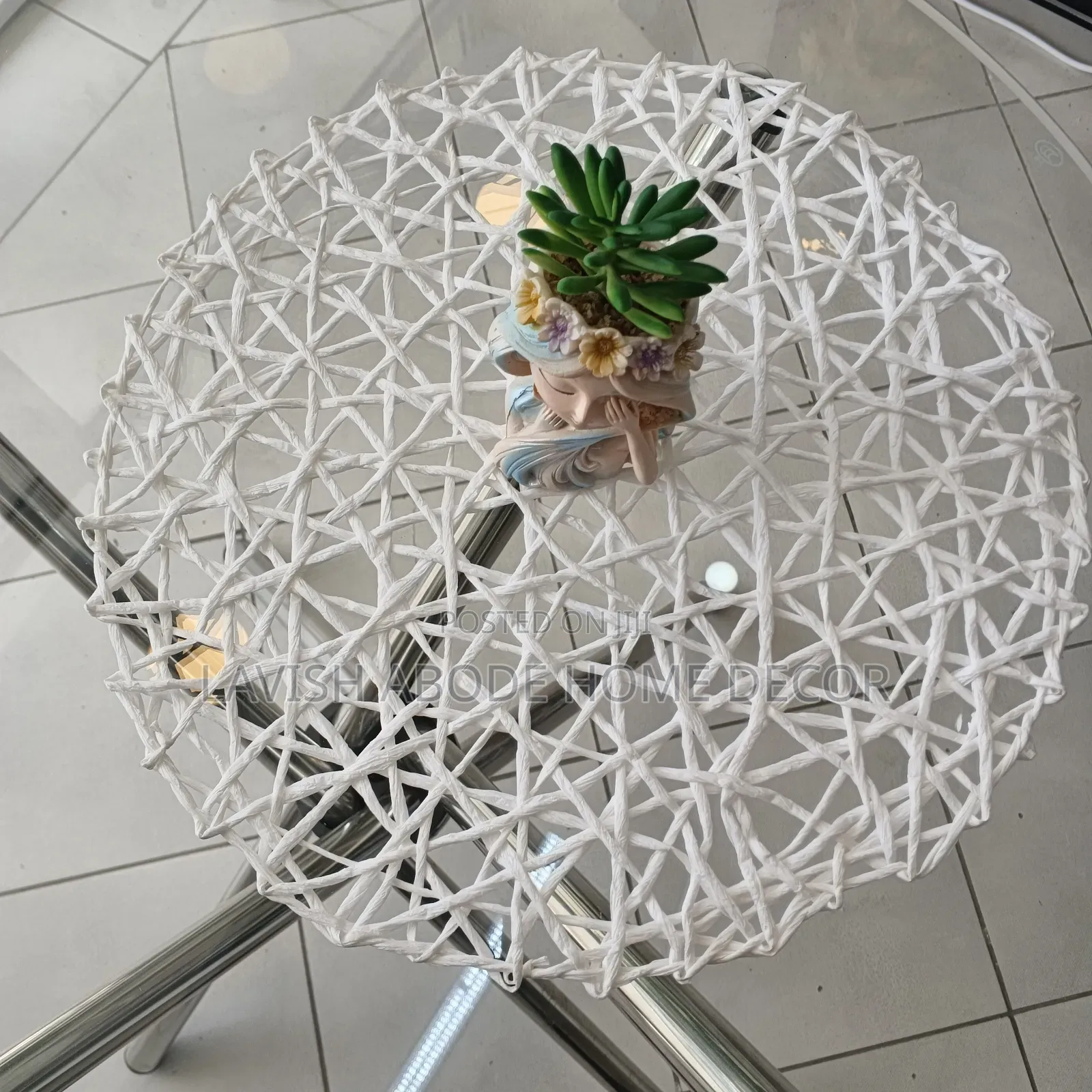 Multipurpose Decorative Mats