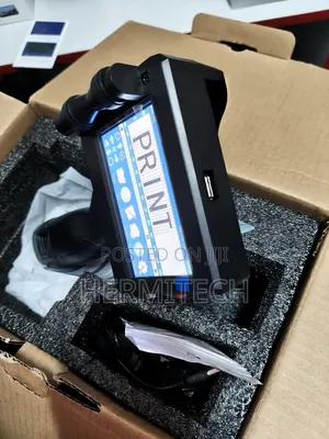 Printers 12.7mm Max Printing Size Handheld Inkjet