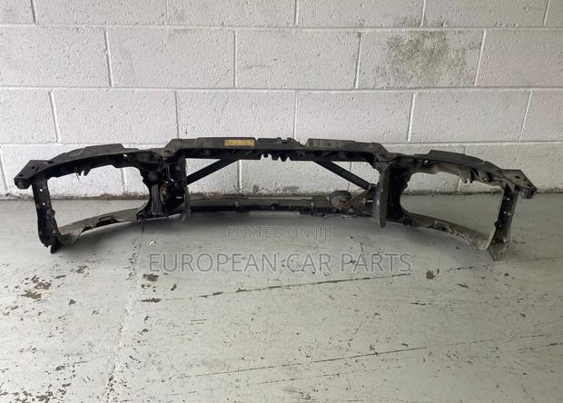 Land Rover Discovery 3/4front Radiator Support Slam Panel - thumbnail 3