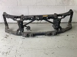 Land Rover Discovery 3/4front Radiator Support Slam Panel