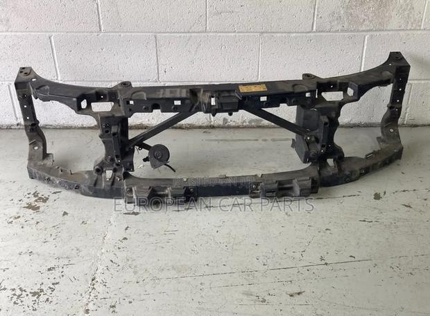 Land Rover Discovery 3/4front Radiator Support Slam Panel