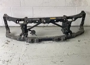 Land Rover Discovery 3/4front Radiator Support Slam Panel