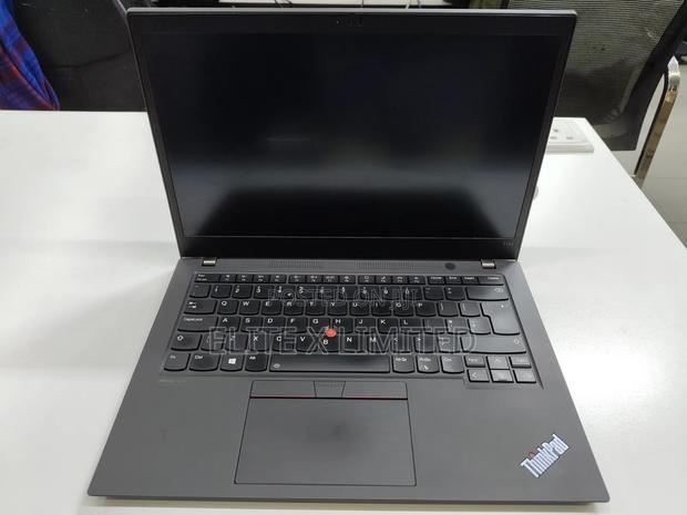 Laptop Lenovo Thinkpad T14s Gen 2 16GB Intel Core i7 SSD 512GB
