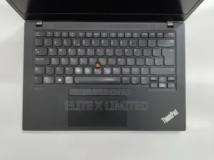 Laptop Lenovo Thinkpad T14s Gen 2 16GB Intel Core i7 SSD 512GB