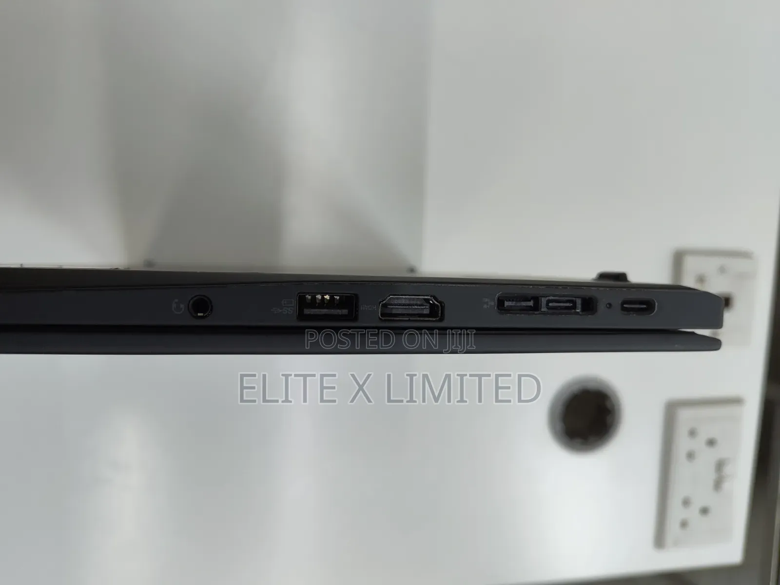 Laptop Lenovo Thinkpad T14s Gen 2 16GB Intel Core i7 SSD 512GB