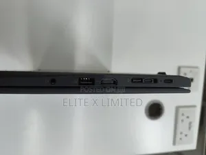 Laptop Lenovo Thinkpad T14s Gen 2 16GB Intel Core i7 SSD 512GB