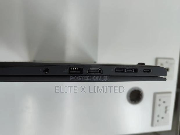 Laptop Lenovo Thinkpad T14s Gen 2 16GB Intel Core i7 SSD 512GB - thumbnail 4