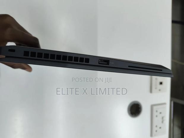 Laptop Lenovo Thinkpad T14s Gen 2 16GB Intel Core i7 SSD 512GB - thumbnail 5