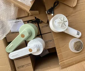 Electric Lint Pellet Remover –Zy
