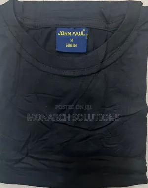 Luminous Green Round Neck Tshirt
