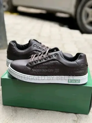 Lacoste Casual