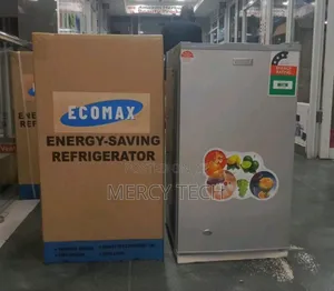Econax 90litres Fridge