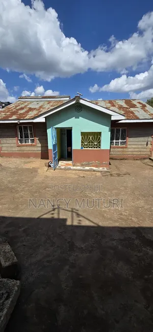 3bdrm Bungalow in Muchatha, Ruaka for rent