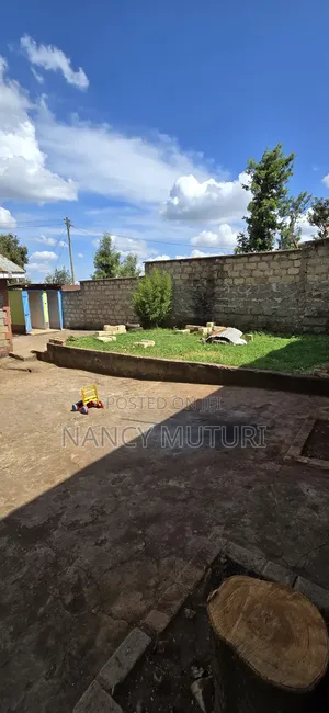 3bdrm Bungalow in Muchatha, Ruaka for rent