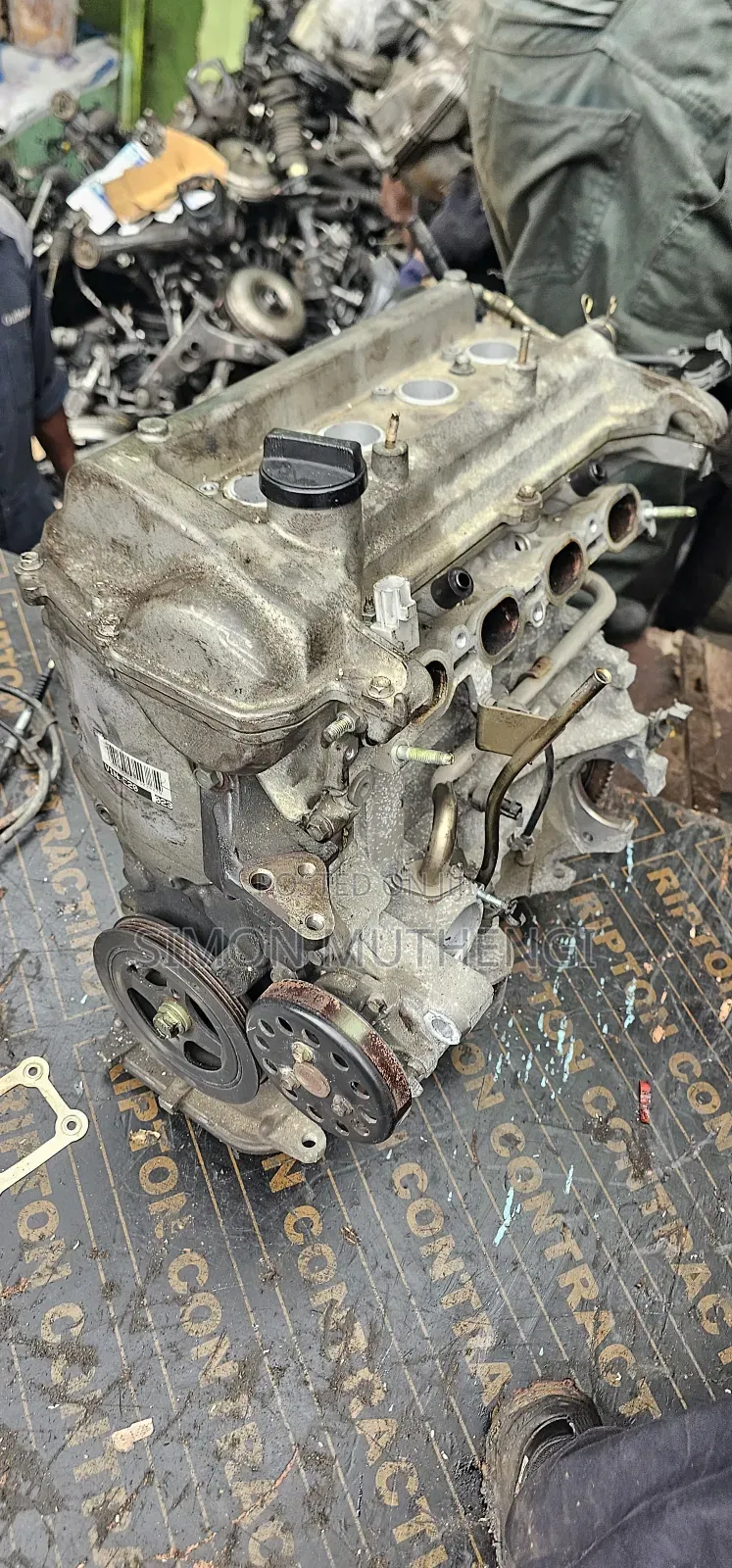 Probox 1nz Reliable Slim Engine on Sale