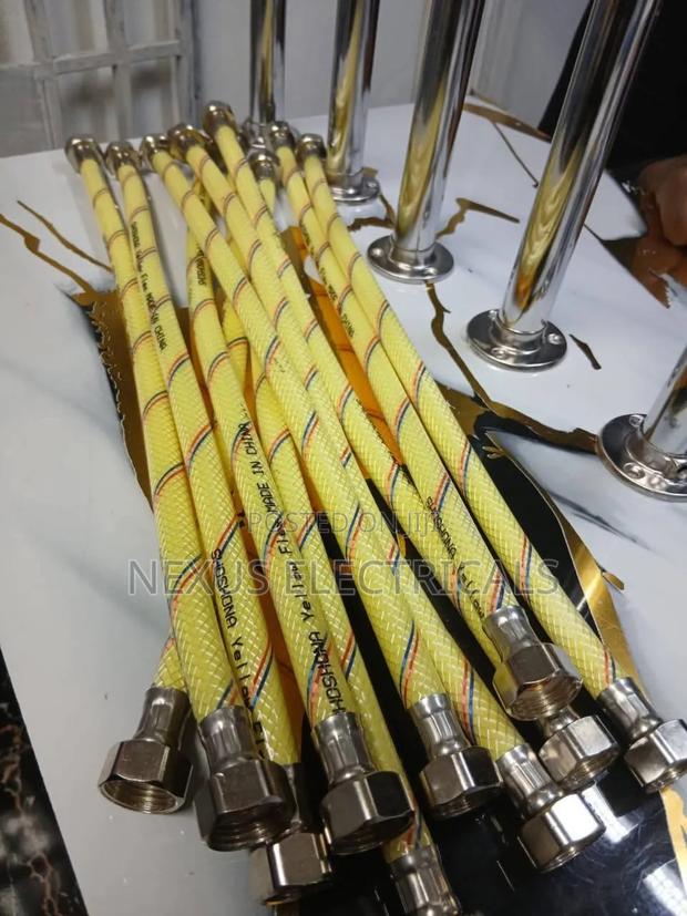 Yellow Flex - main view