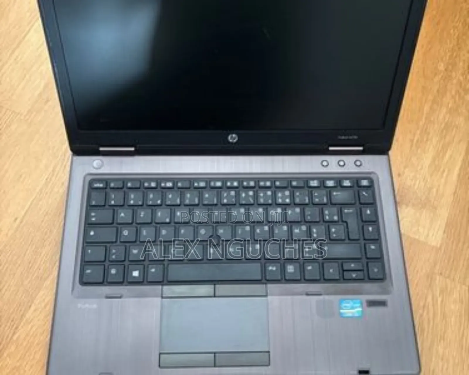 Laptop HP ProBook Pro 6470B 8GB Intel Core i5 HDD+SSD 256GB