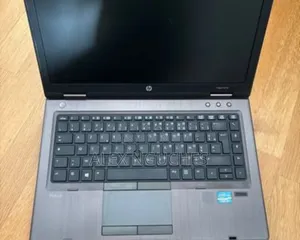 Laptop HP ProBook Pro 6470B 8GB Intel Core i5 HDD+SSD 256GB
