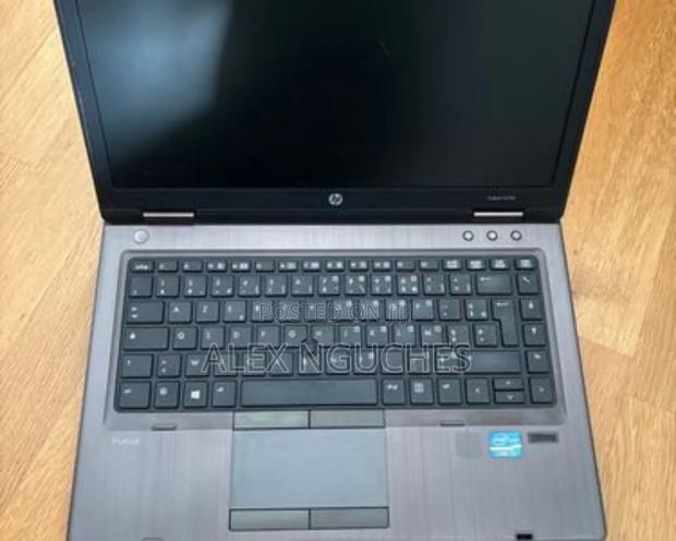 Laptop HP ProBook Pro 6470B 8GB Intel Core i5 HDD+SSD 256GB