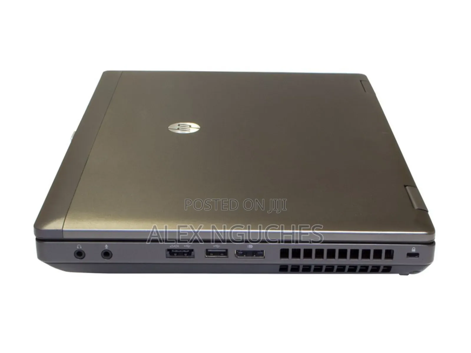 Laptop HP ProBook Pro 6470B 8GB Intel Core i5 HDD+SSD 256GB