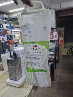 Tlac 6 Way
