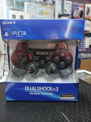 Ps 3 Dual Shock Controller