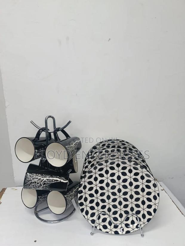 12pc Breakfast Set Combo - main view