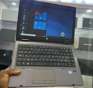 Laptop HP ProBook Pro 6470B 8GB Intel Core i5 HDD+SSD 256GB