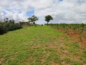 Malindi Lands for Sale