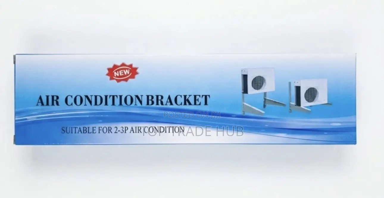 Outdoor Air Condition Bracket Suitable for 2-3p Air Condition