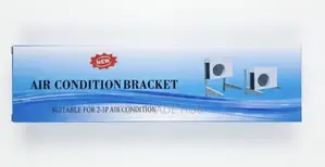 Outdoor Air Condition Bracket Suitable for 2-3p Air Condition
