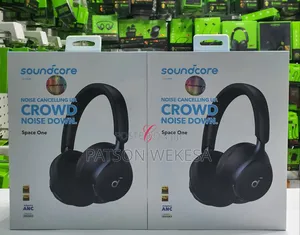Anker Space One Anc