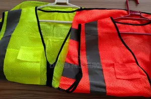 Executive Reflector Zipped With Pocket