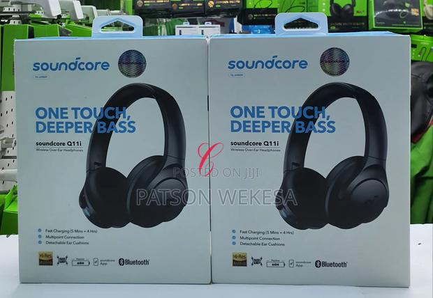Anker Soundcore Q11i