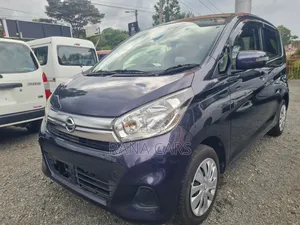 Nissan Dayz Highway Star G 2018 Purple