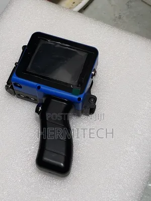 Small Coding Printing Labelling Machine