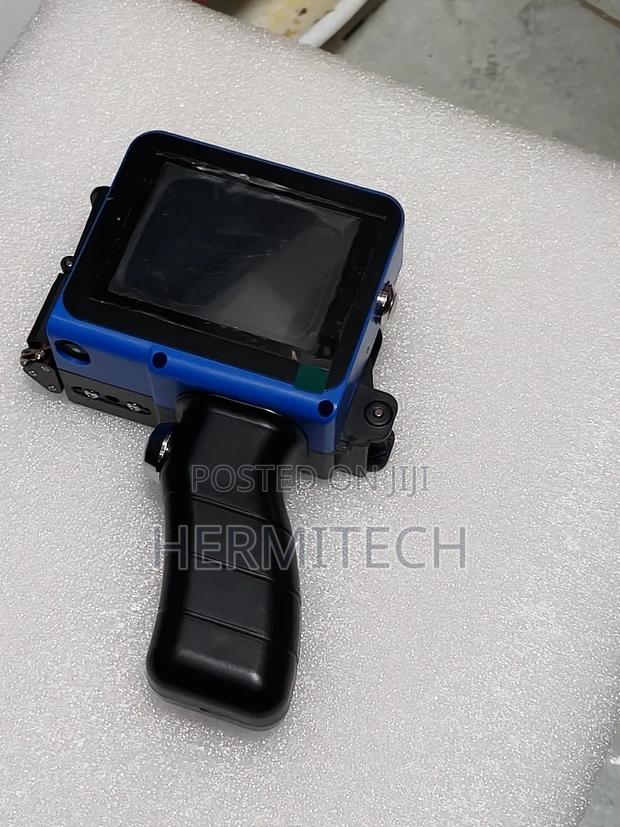 Small Coding Printing Labelling Machine - thumbnail 2