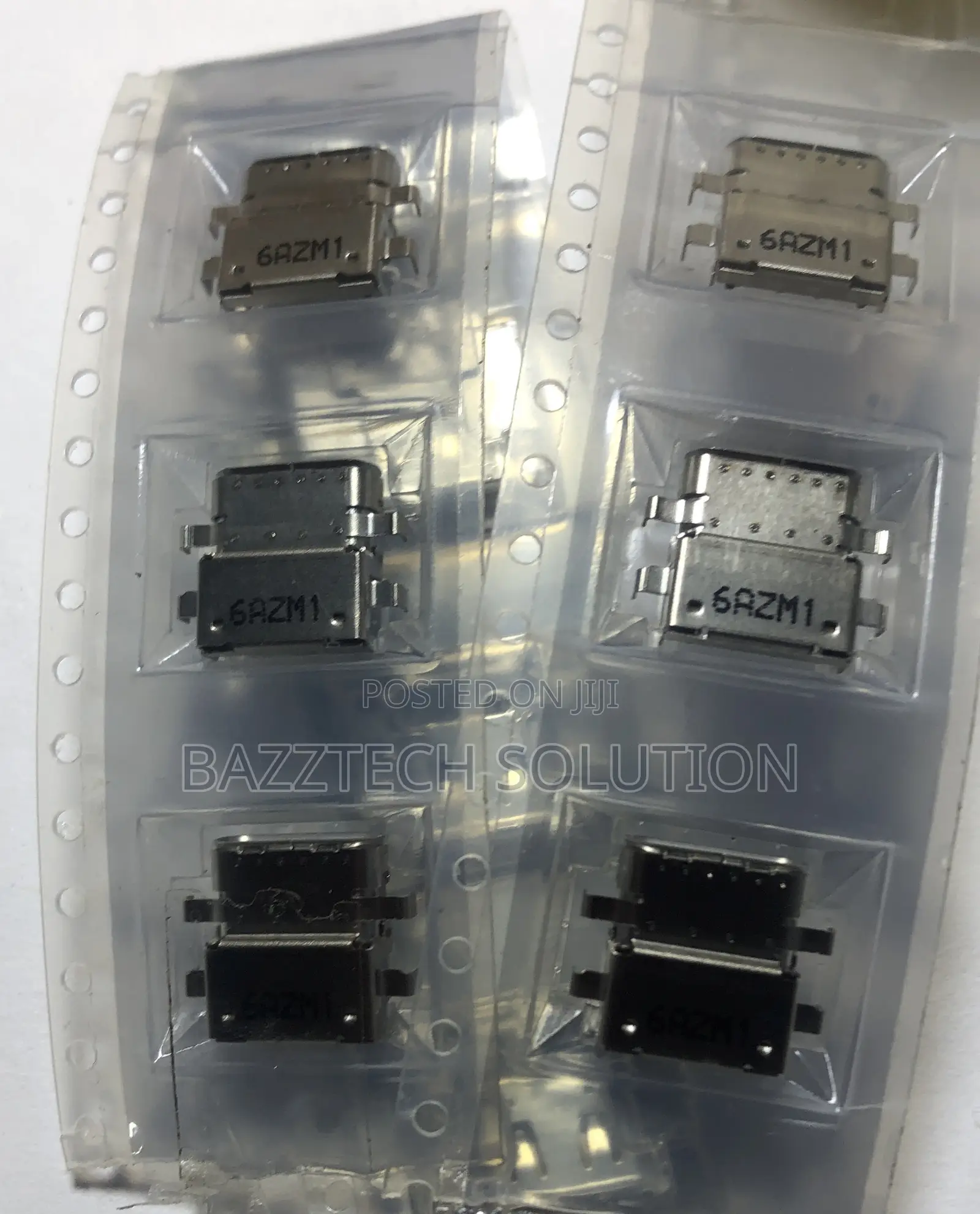 Type C Dc Charging Port All Laptops Model and Make Sale and Repair