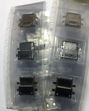 Type C Dc Charging Port All Laptops Model and Make Sale and Repair