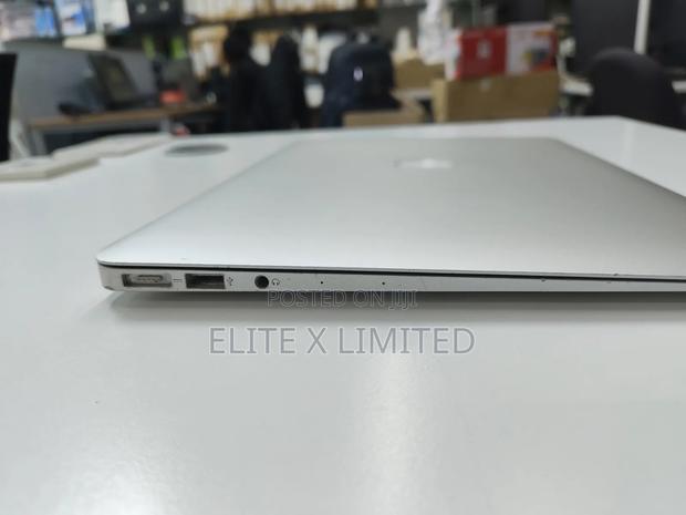 Laptop Apple MacBook Air 2017 8GB Intel Core i5 SSD 256GB - thumbnail 4