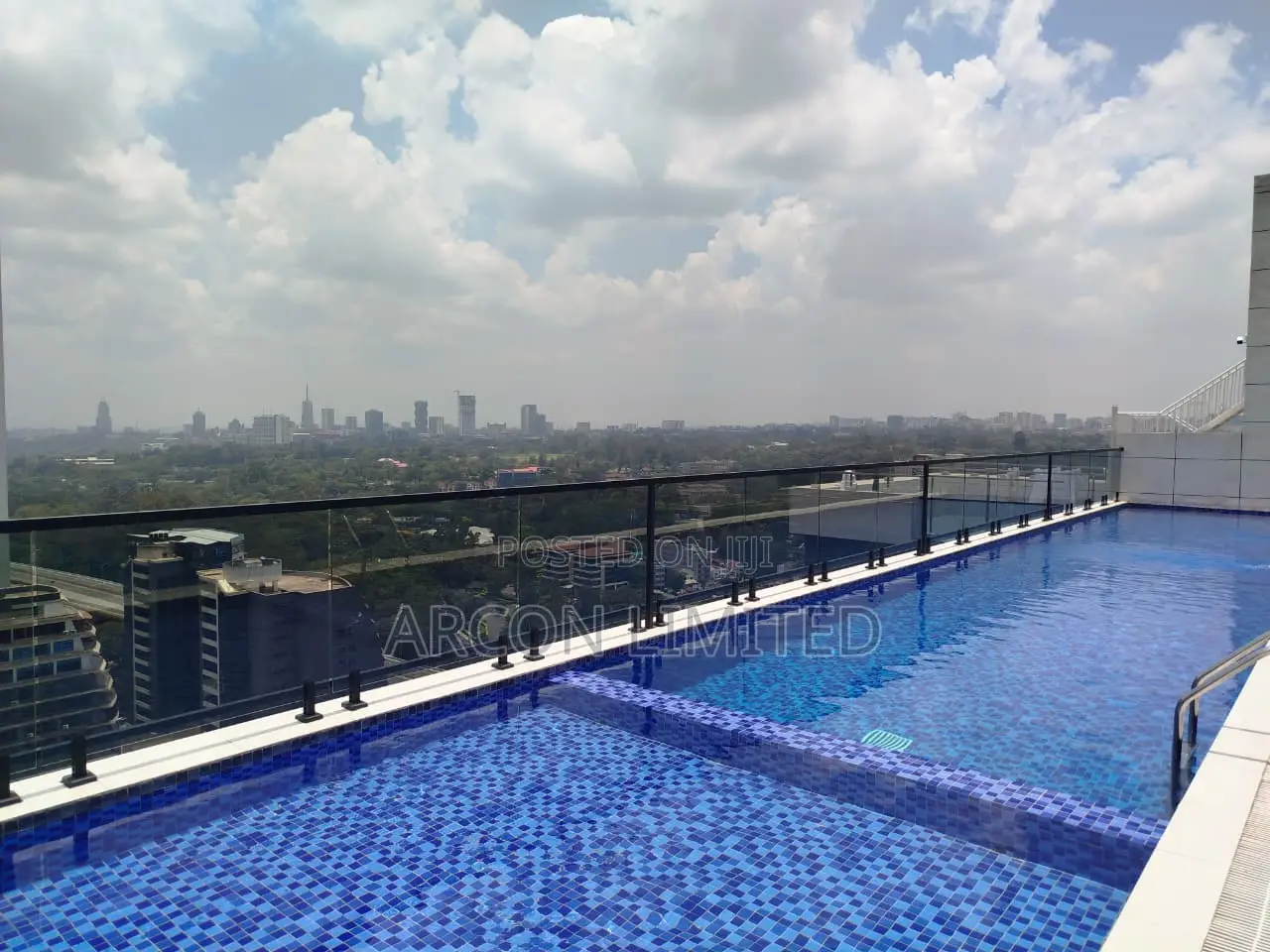 1bdrm Apartment in Westlands, Spring Valley for rent