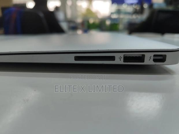 Laptop Apple MacBook Air 2017 8GB Intel Core i5 SSD 256GB - thumbnail 5