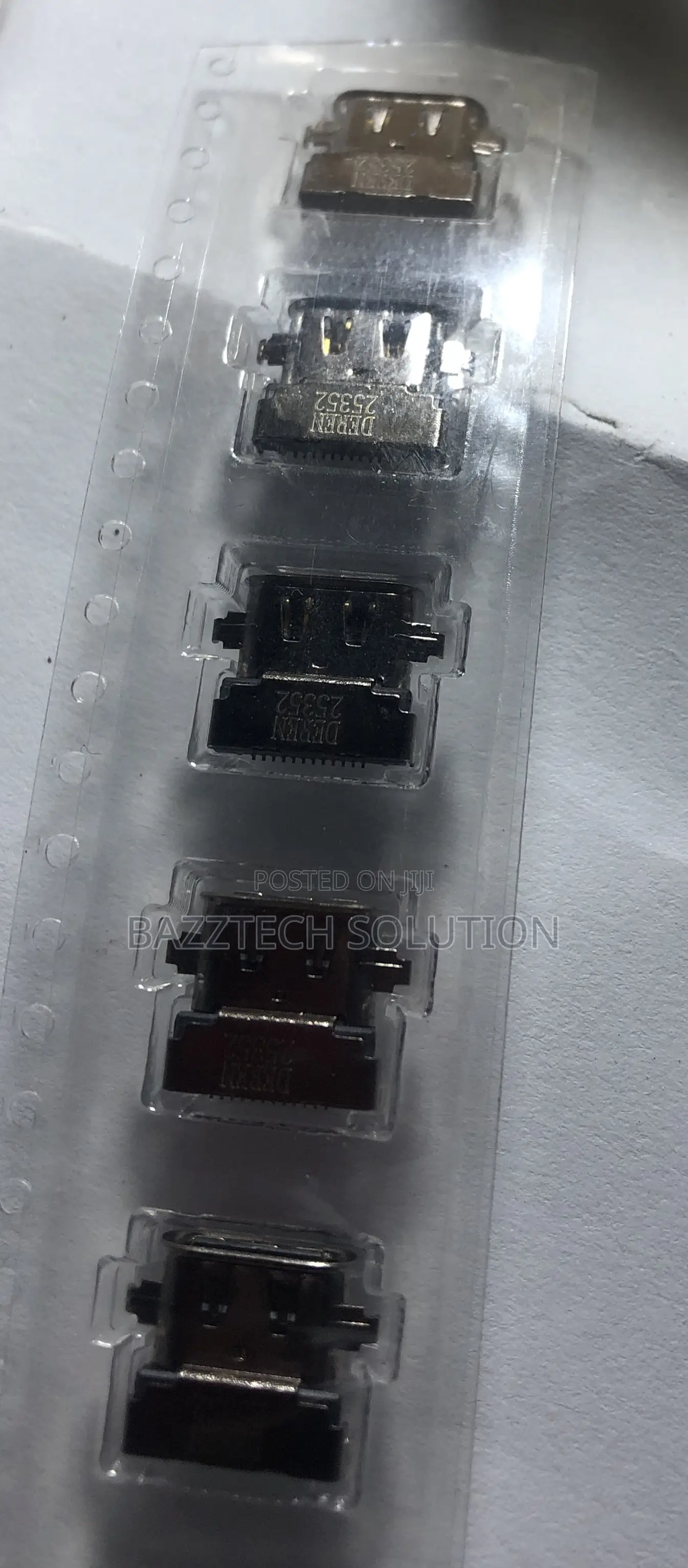 Type C Dc Charging Port All Laptops Model and Make Sale and Repair