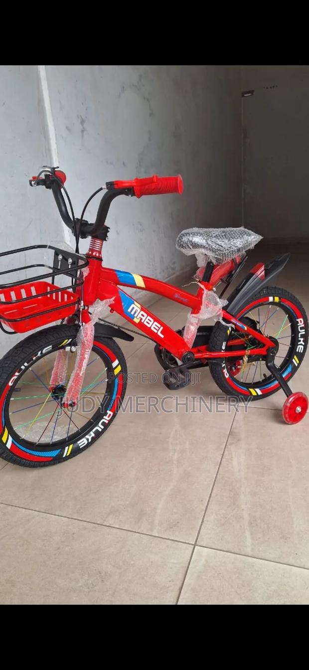 Kids Bikes Size 12
