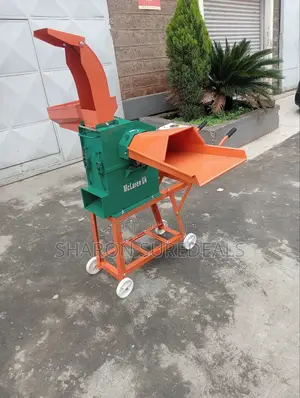 Dealers in Animal Chop Grinders