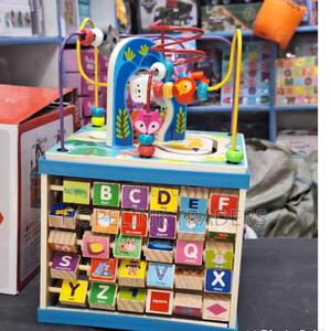Kid's Activity Box - thumbnail 2